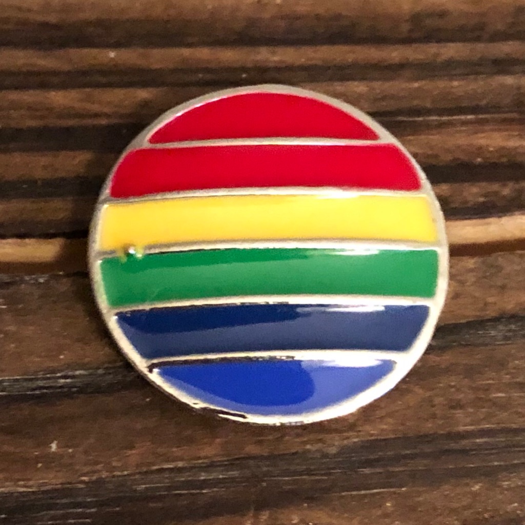 Interchangeable Equality Snap 18mm